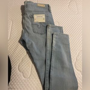 Brand new AG Jeans